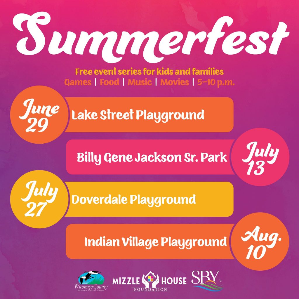 Summerfest List